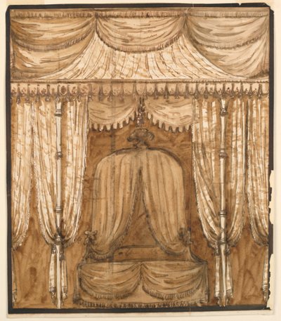 Elevazione di un