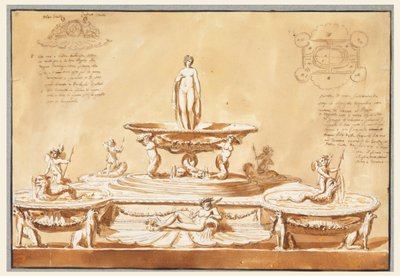 Calamaio da Giuseppe Barberi
