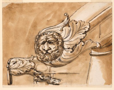 Accessori Metallici per Ringhiera di Scala da Giuseppe Barberi