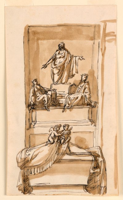 Monumento da Giuseppe Barberi