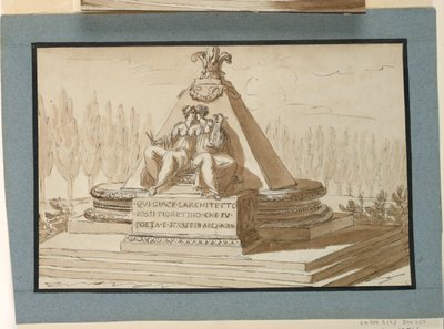 Monumento Sepolcrale per l