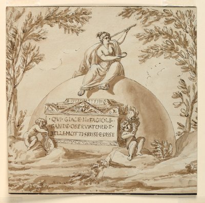 Monumento Sepolcrale per l