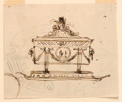 Zuppiera da Giuseppe Barberi