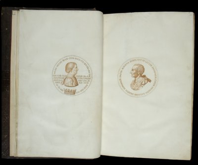 Ms 344. Livio, Ab Urbe Condita da Giuseppe Bartolomeo Chiari
