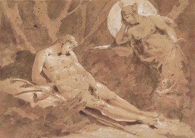  da Giuseppe Bernardino Bison