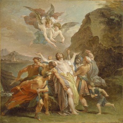 da Giuseppe Cades