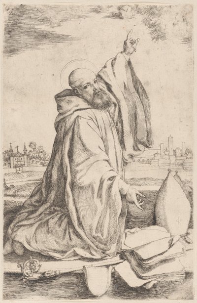 Un vescovo santo dell