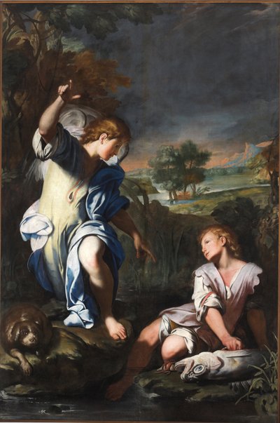 Tobia e l
