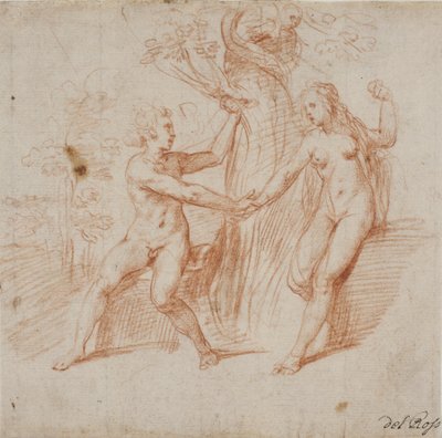 La caduta dell
