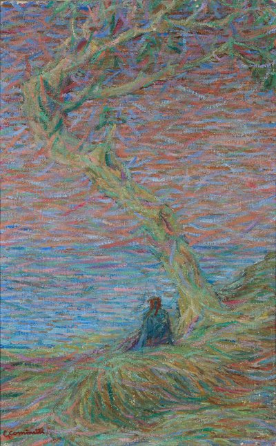 Solitudine da Giuseppe Cominetti