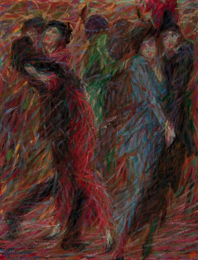 Tango da Giuseppe Cominetti
