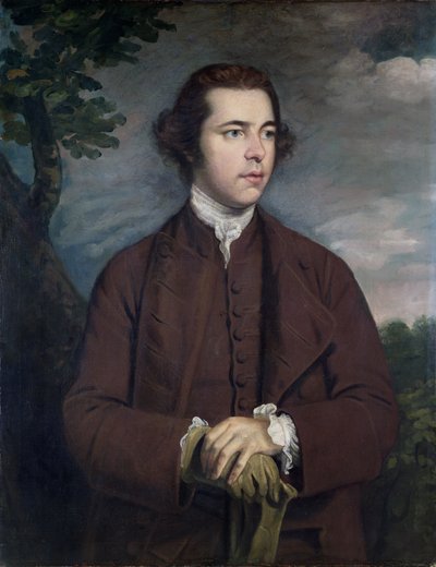 Thomas Jones (1742-1803) 1768 da Giuseppe Filippo Liberati Marchi