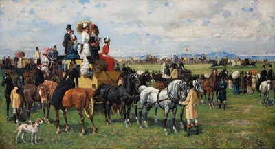Il Derby Reale da Giuseppe Gabani