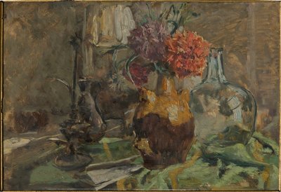 Natura morta da Giuseppe Graziosi