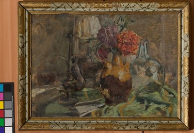 Natura morta da Giuseppe Graziosi