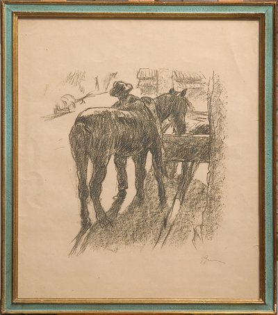 Il Fabbro da Giuseppe Graziosi