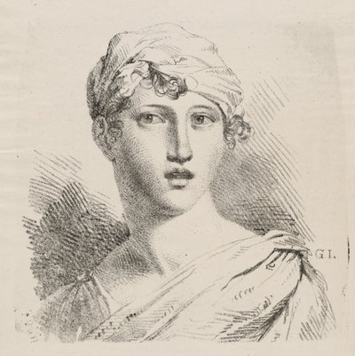  da Giuseppe Longhi