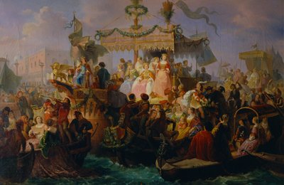 Le spose del mare da Giuseppe Lorenzo Gatteri
