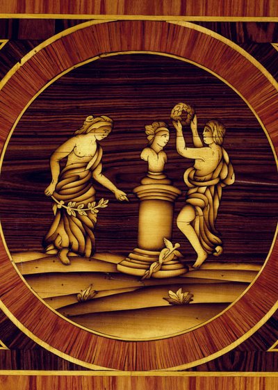 Rituale propiziatorio all