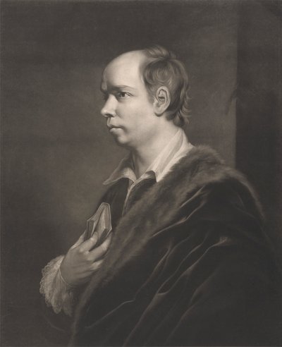 Dr. Goldsmith da Giuseppe Marchi