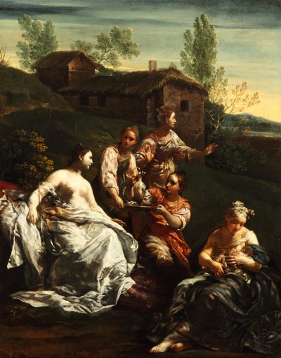  da Giuseppe Maria Crespi