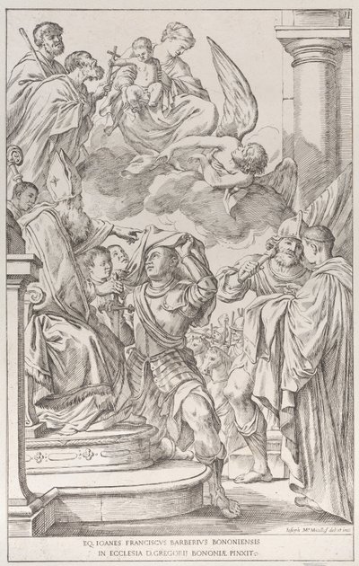 Tavola 11: San Guglielmo d