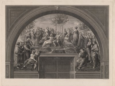 Parnasset da Giuseppe Mochetti