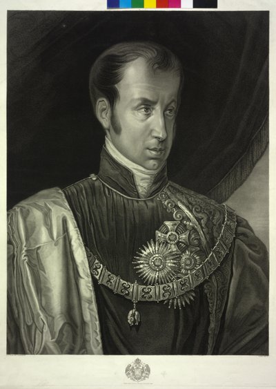 Imperatore d