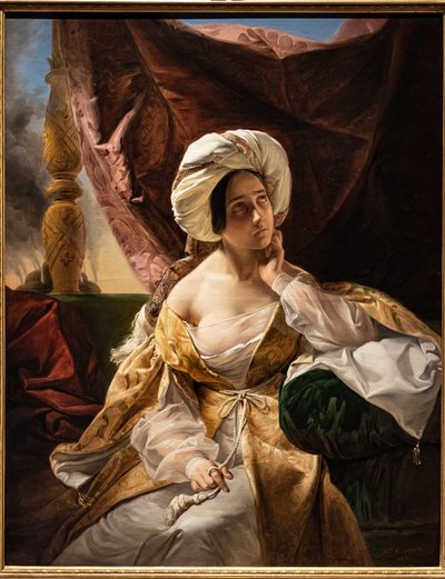 Schiava dell
