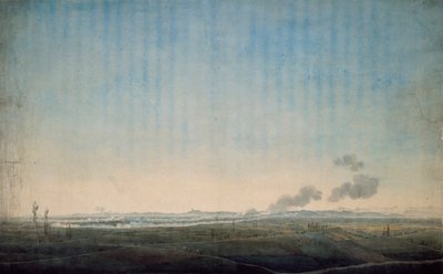Battaglia di Marengo, 14 giugno da Giuseppe Pietro Bagetti