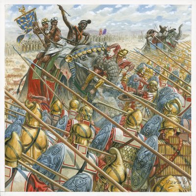 Battaglia dell
