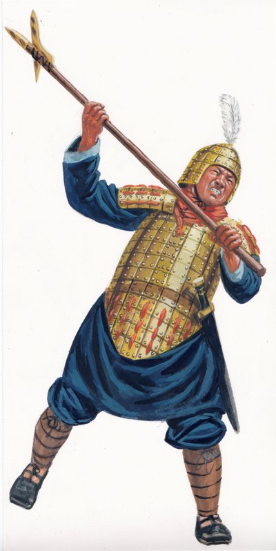 Alabardiere dell