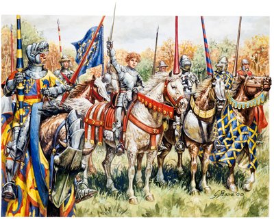 Guerra dei Cent