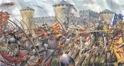 Guerra dei Cent