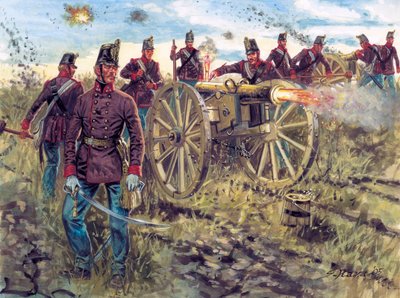 Campagna Italiana (Seconda Guerra d