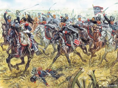Gli Ussari della Morte dell