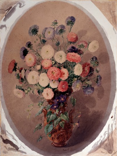 Mazzo di margherite da Giuseppe Roda