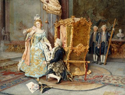 La Proposta da Giuseppe Signorini
