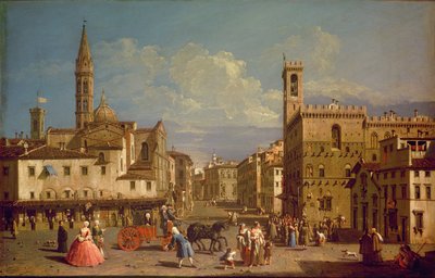 Immagine sconosciuta da Giuseppe Zocchi