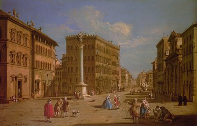 Immagine Sconosciuta da Giuseppe Zocchi