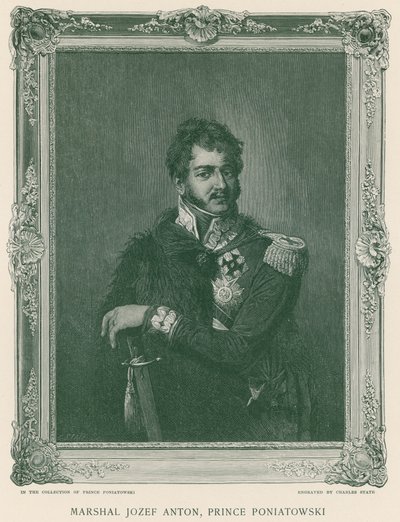 Maresciallo Jozef Anton da Giuseppe or Josef Grassi