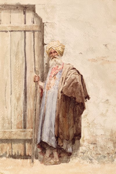 Immagine sconosciuta da Giuseppe or Joseph de Nittis