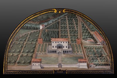  da Giusto Utens