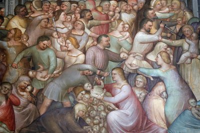  da Giusto di Giovanni de
