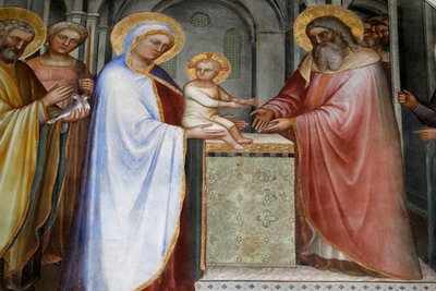  da Giusto di Giovanni de