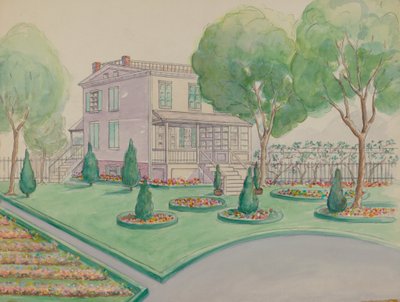 Tenuta di Caster da Gladys Cook