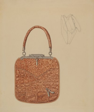 Borsetta per bambini da Gladys Cook