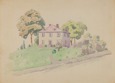 Tenuta Lenrert da Gladys Cook