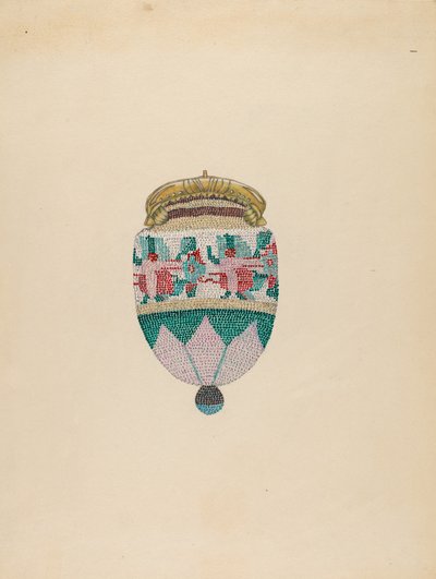 Borsa da Gladys Cook