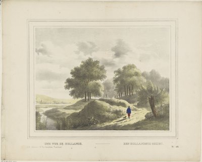Una vista dell
